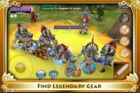 game pic for Pocket Legends 3D MMO